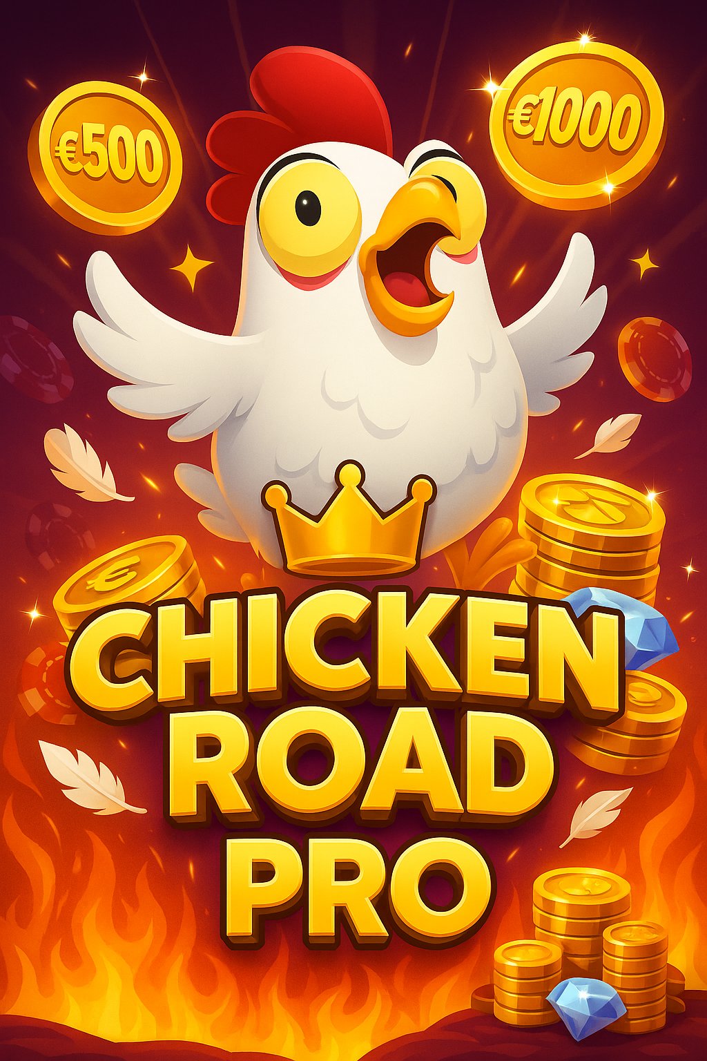 Chicken Road Pro Preview