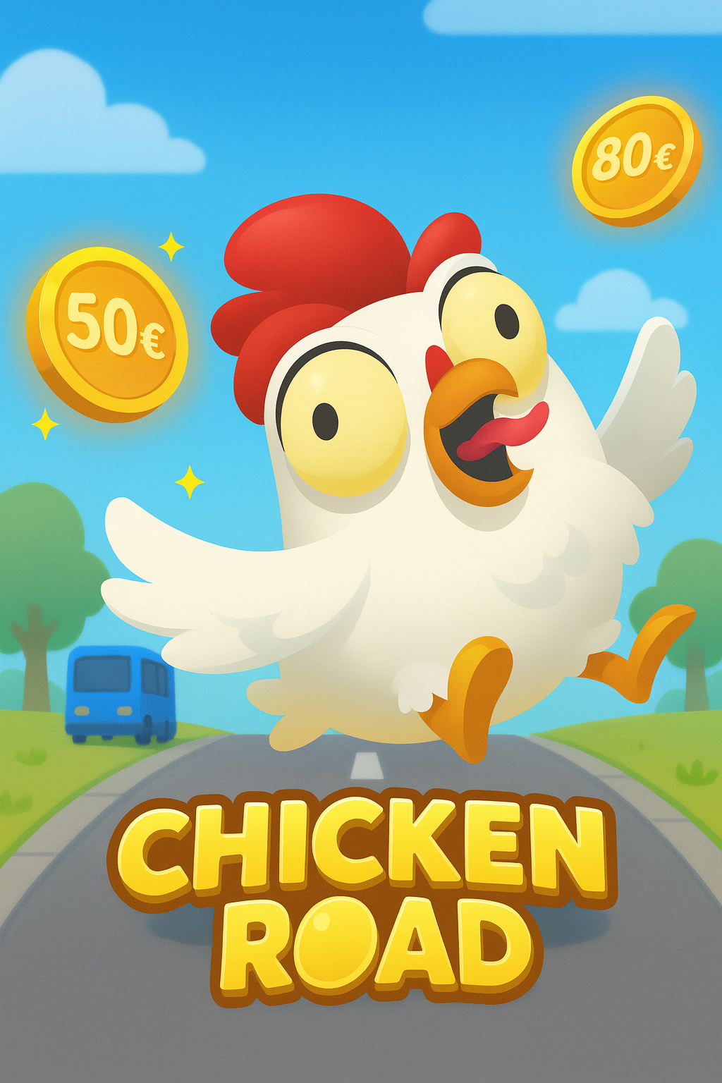 Chicken Road Classic Preview