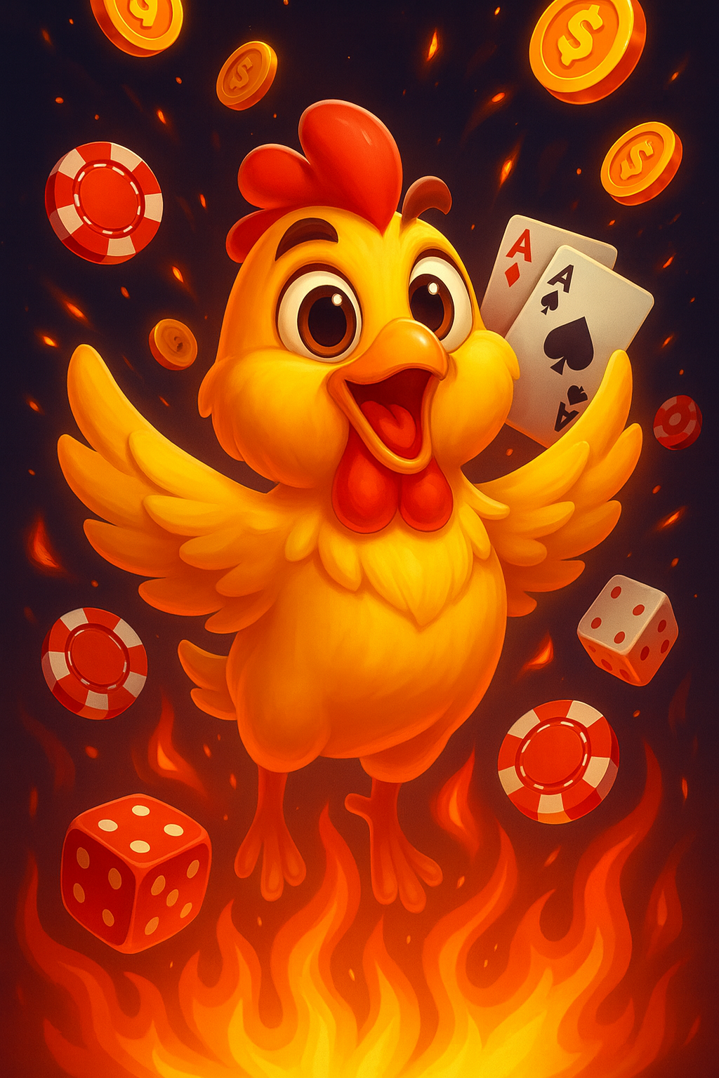 Bruce Bet Casino Preview