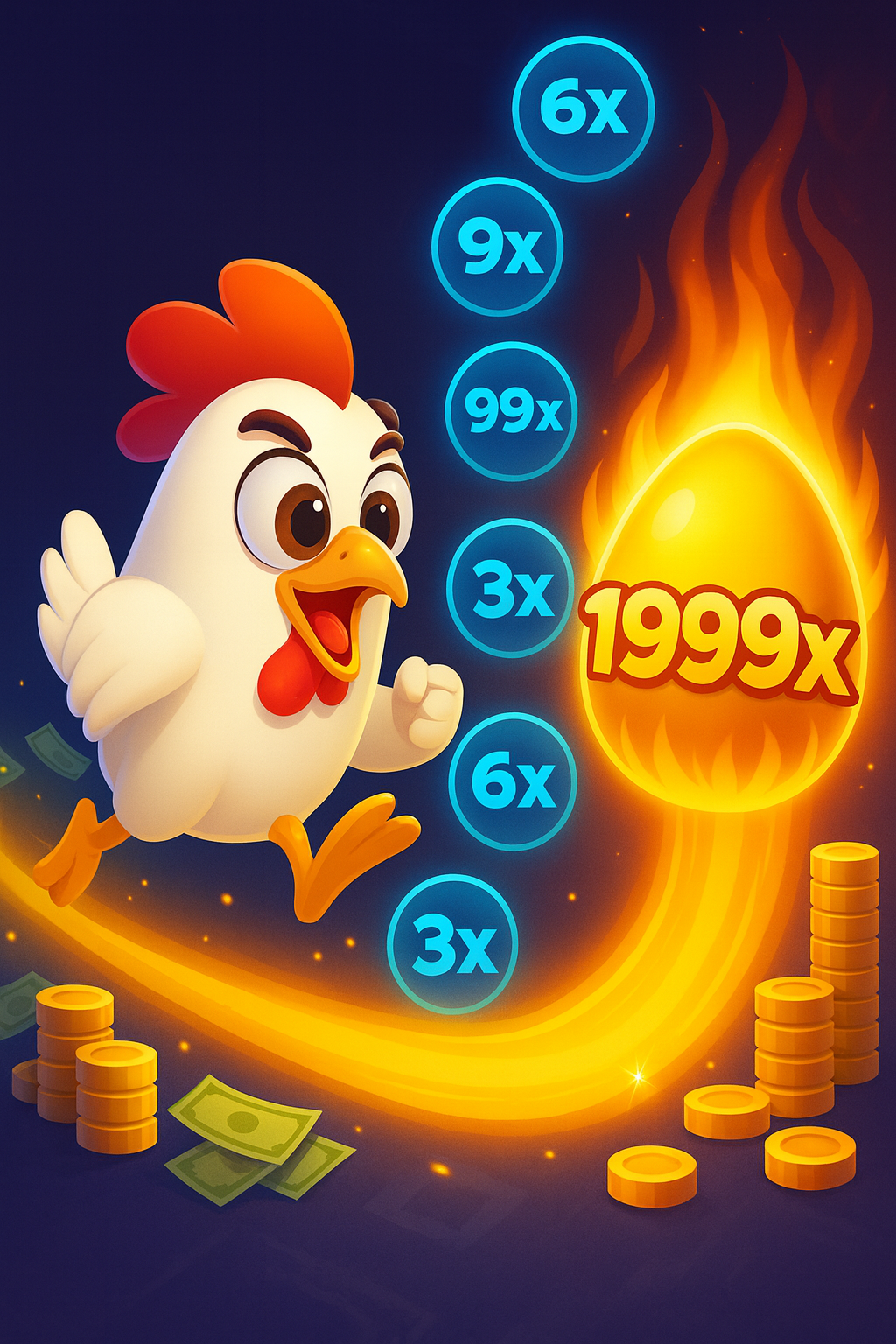 Chicken Road Multipliers Preview